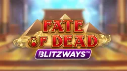 Fate of Dead Blitzways