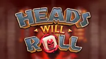 Heads Will Roll